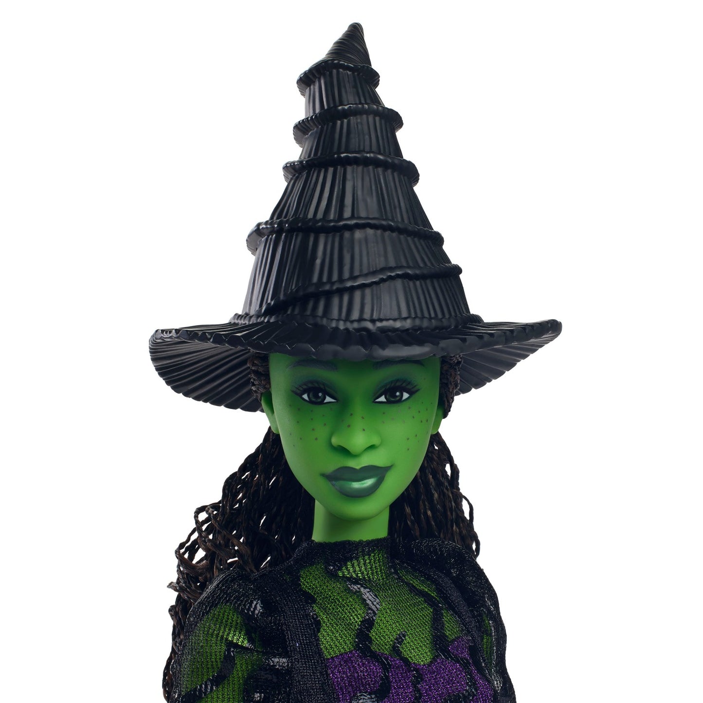 Wicked Ozdus Ballroom Elphaba