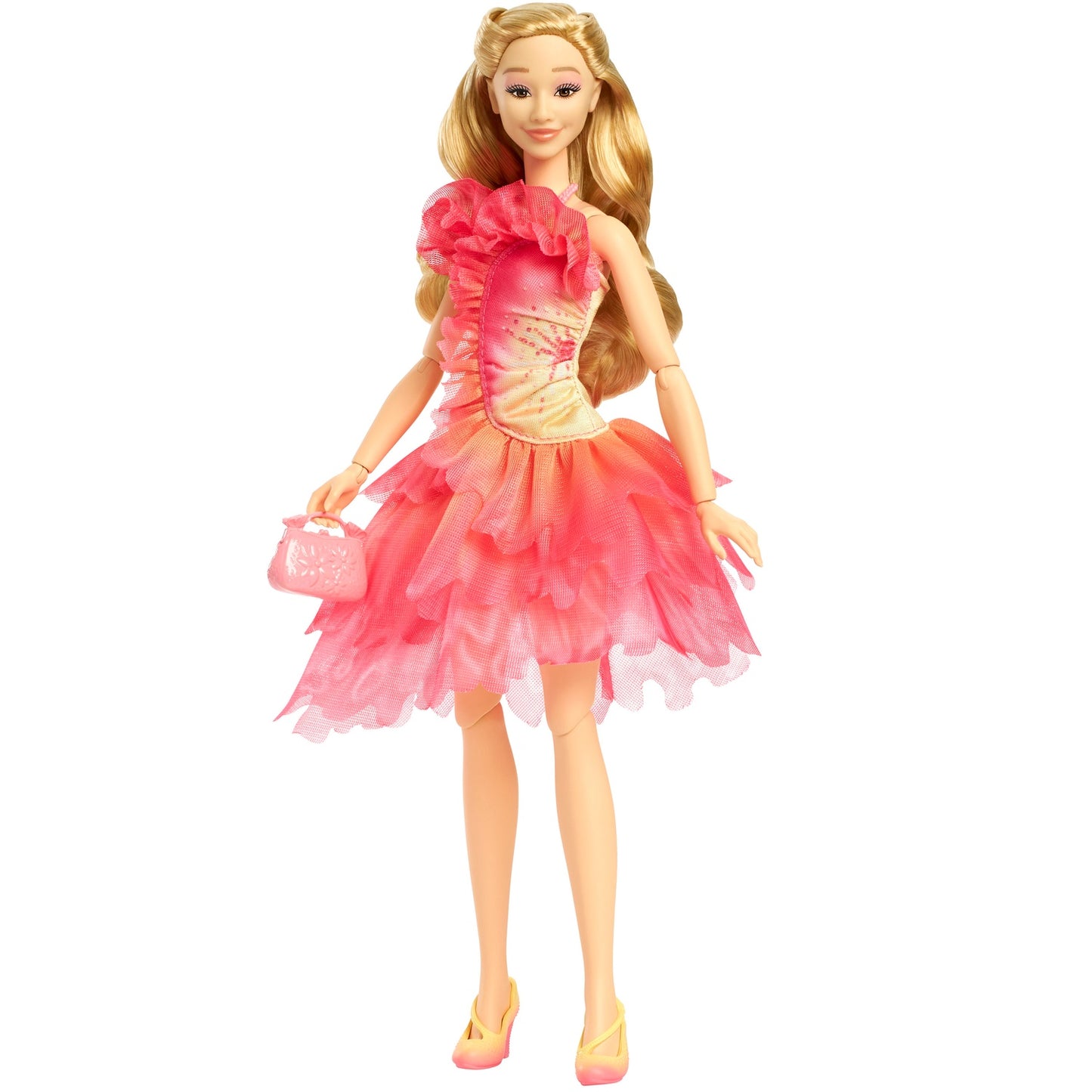 Wicked Ozdus Ballroom Glinda