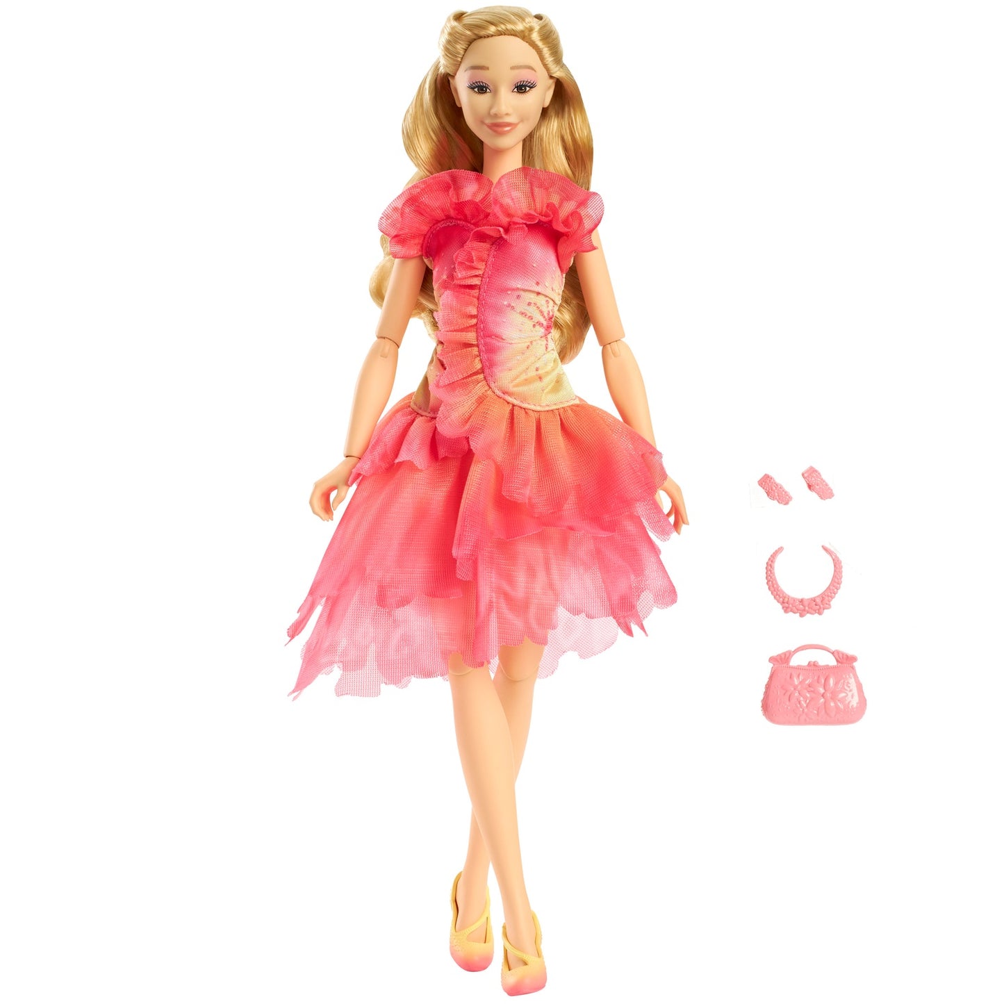 Wicked Ozdus Ballroom Glinda
