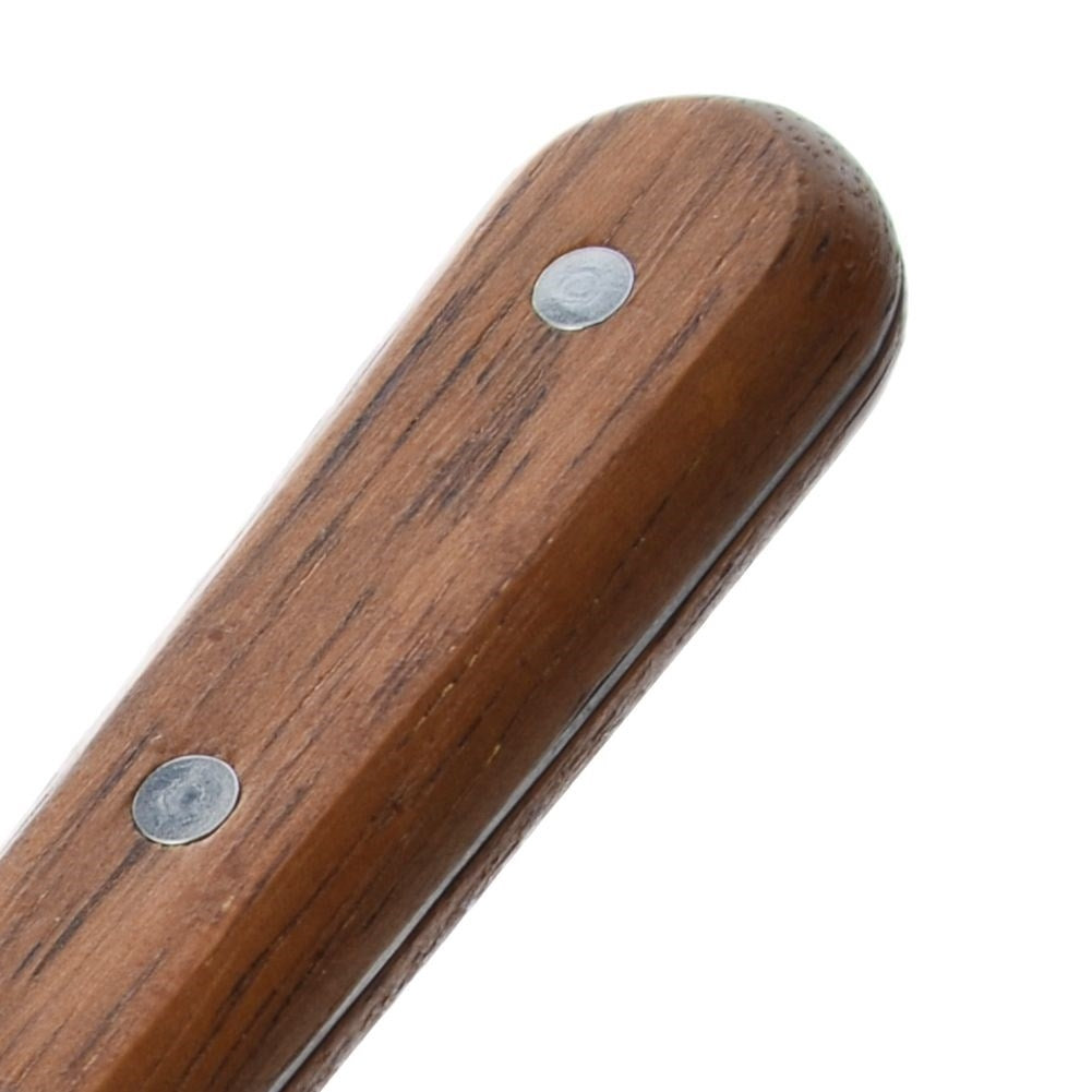Wide frying pan for grilling and frying