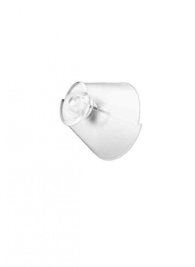 Widex Ear-tip tulip thin sound hose élan hose, (9mm) Model 9 (10/frp)