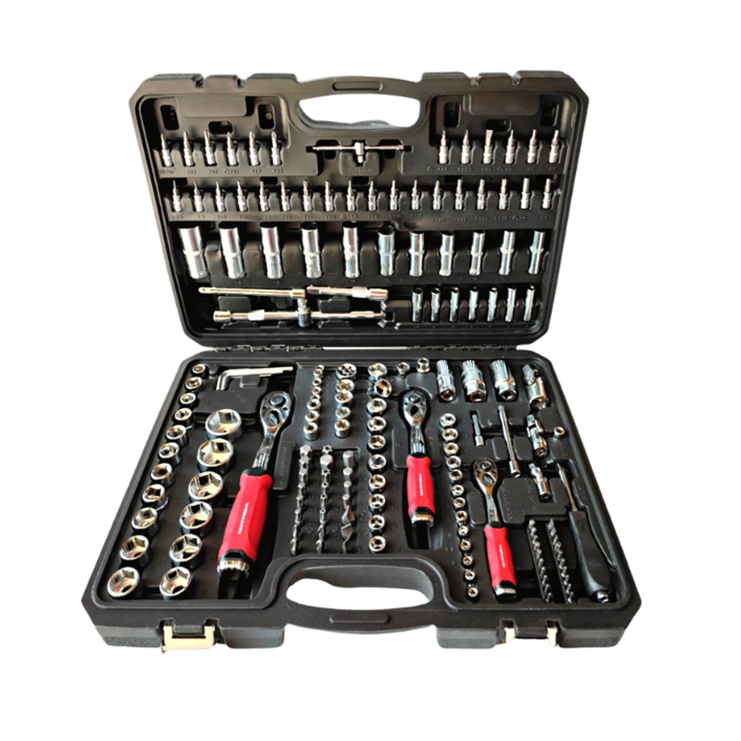 Widmann 172 Pieces Tool Set