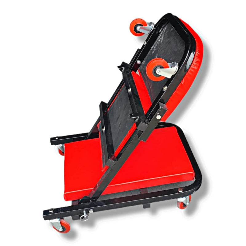 Widmann 2-in-1 Mechanic Inspection Trolley
