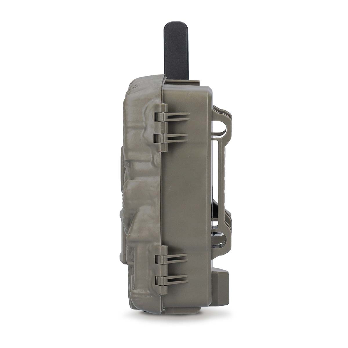 Wildlife Camera | 4G | 1080p@30fps | 30.0 MPixel | 2 MPixel CMOS | IP66 | 4G | Black No-Glow IR | Night vision | Viewing angle: 50 ° | Motion sensor | Detection angle: 50 ° | Detection range: 20 m | LCD Screen | Green