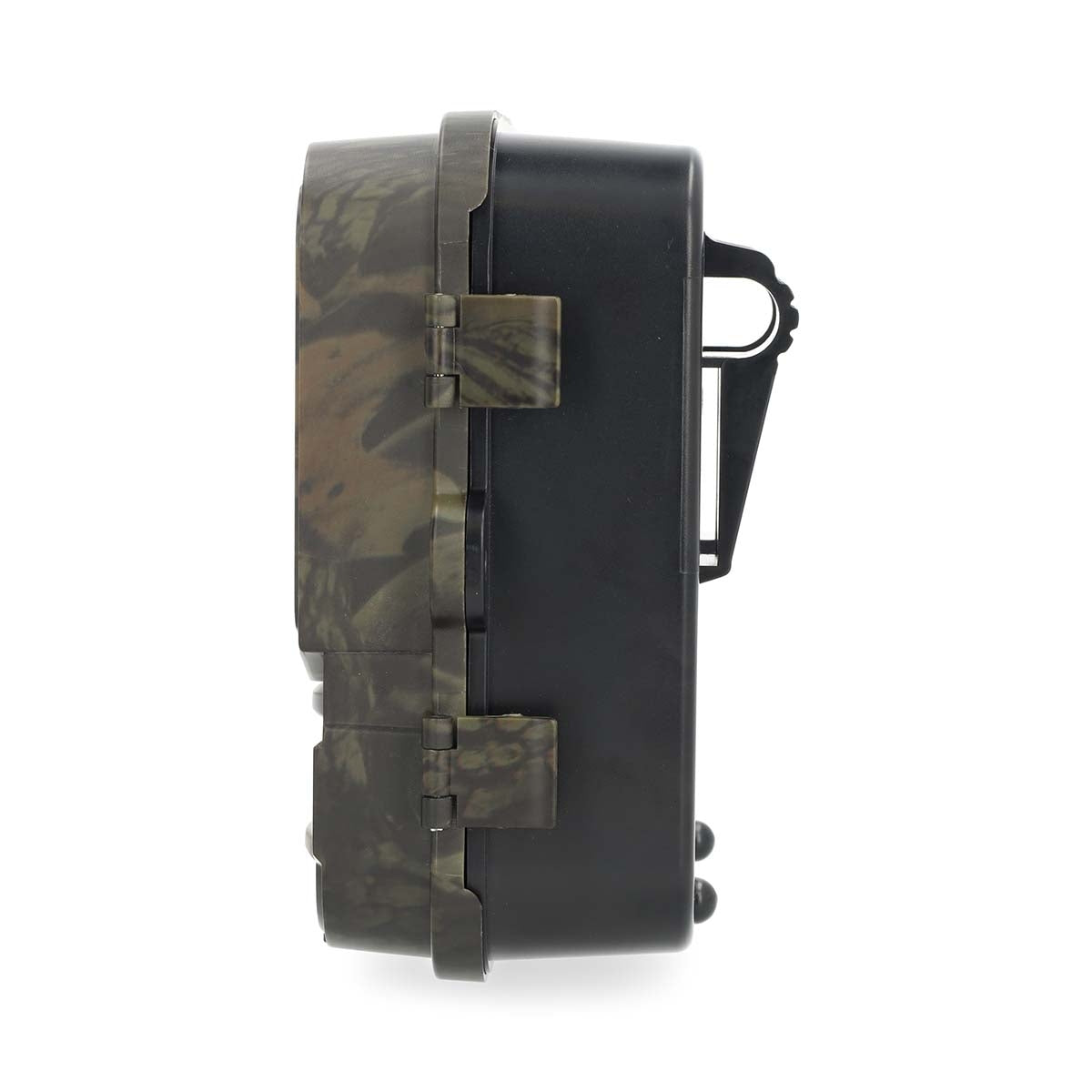 Wildlife Camera | 4K@10fps | 50 MPixel | 8 MPixel CMOS | IP65 | Black No-Glow IR | Night vision | Viewing angle: 100 ° | Motion sensor | Detection angle: 120 ° | Detection range: 25 m | Screen size: 2.4 " | LCD Screen | Brown / Green
