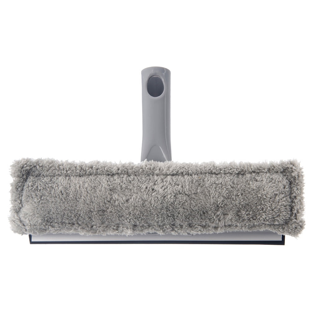 Window mop with squeegee 2in1 CLEAN SYSTEM
