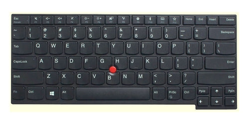 Windu KBD, SE, CHY