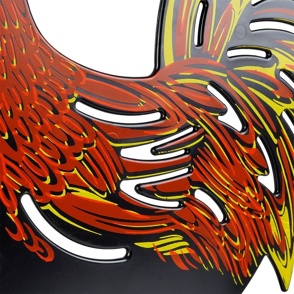 Wind vane Rooster-shaped - Durable Material, Easy Assembly