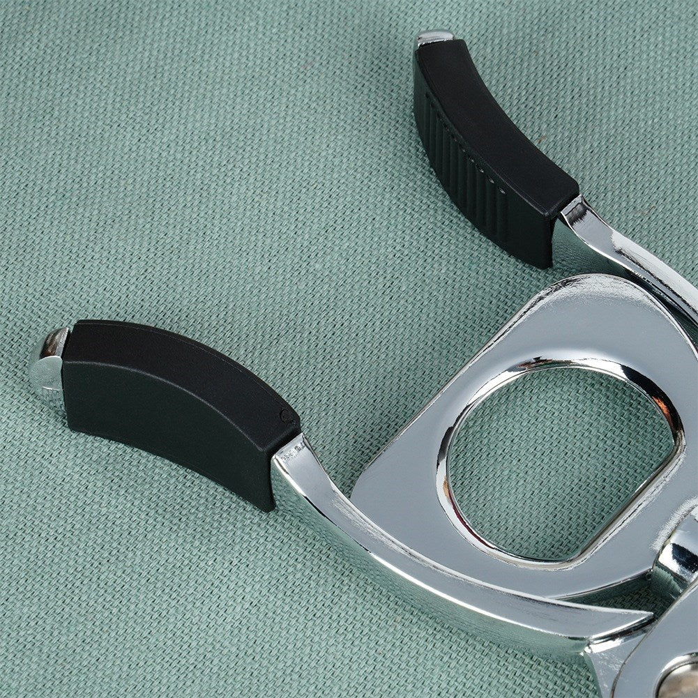 Wine corkscrew metal 19.5 cm