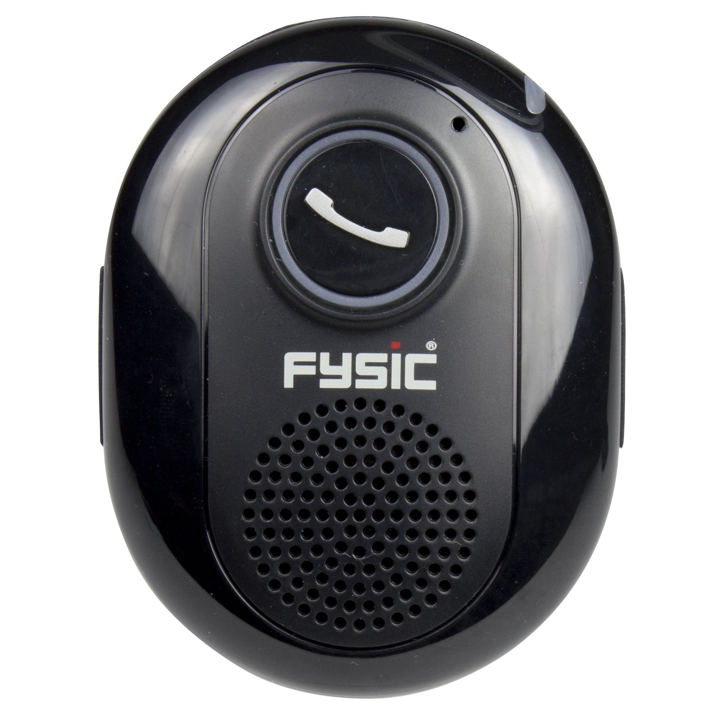 Wireless Alarm Pendant, 200m Range, Hands-Free Calls