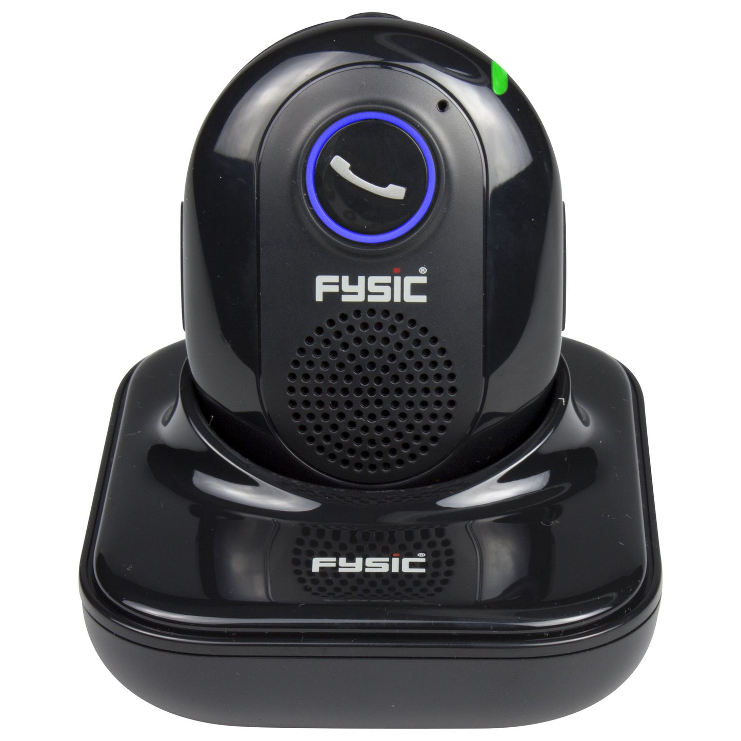 Wireless Alarm Pendant, 200m Range, Hands-Free Calls