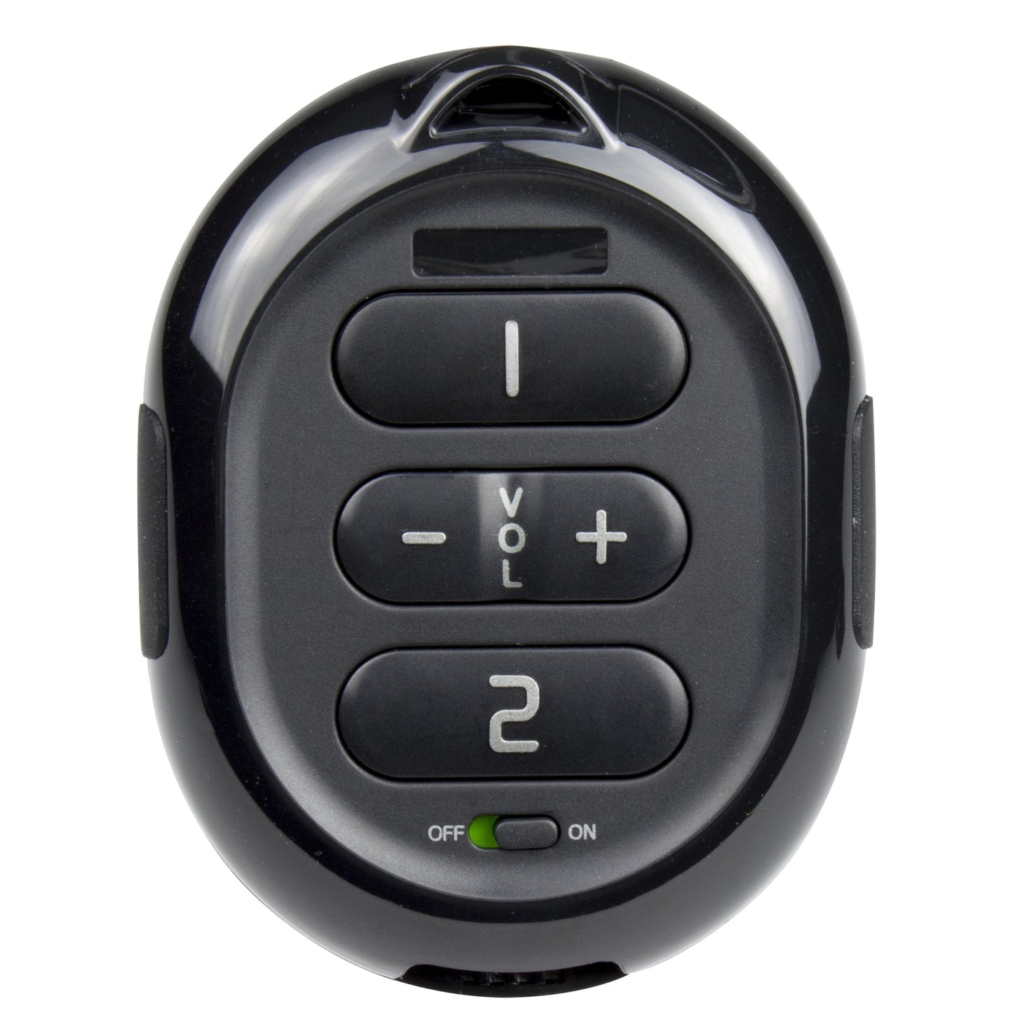 Wireless Alarm Pendant, 200m Range, Hands-Free Calls
