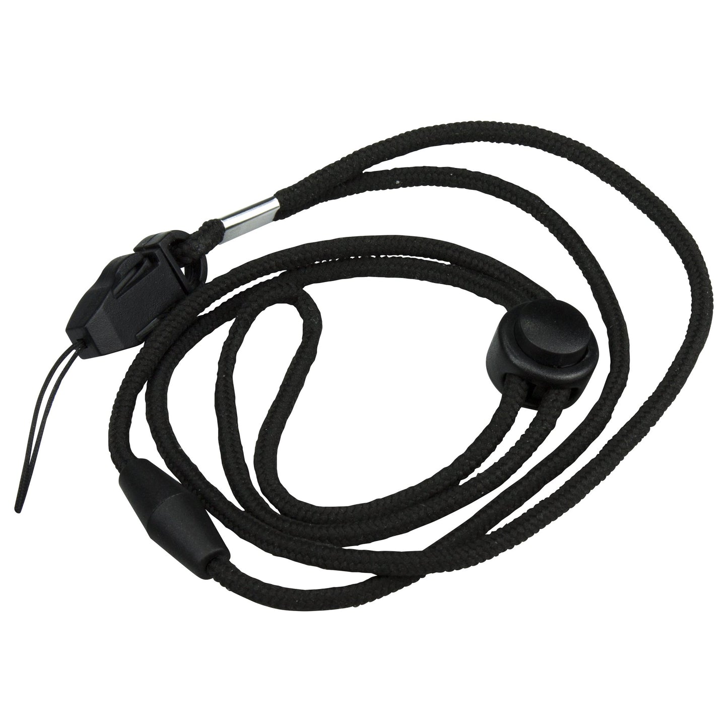 Wireless Alarm Pendant, 200m Range, Hands-Free Calls