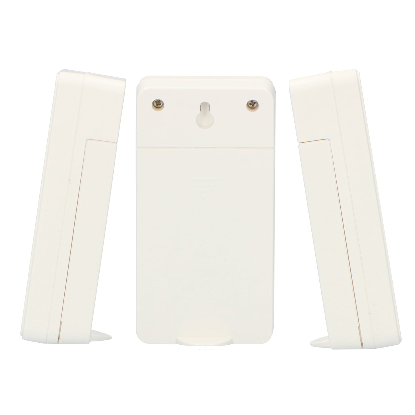 Wireless Bamboo Weather Station with Indoor/Outdoor Sensor