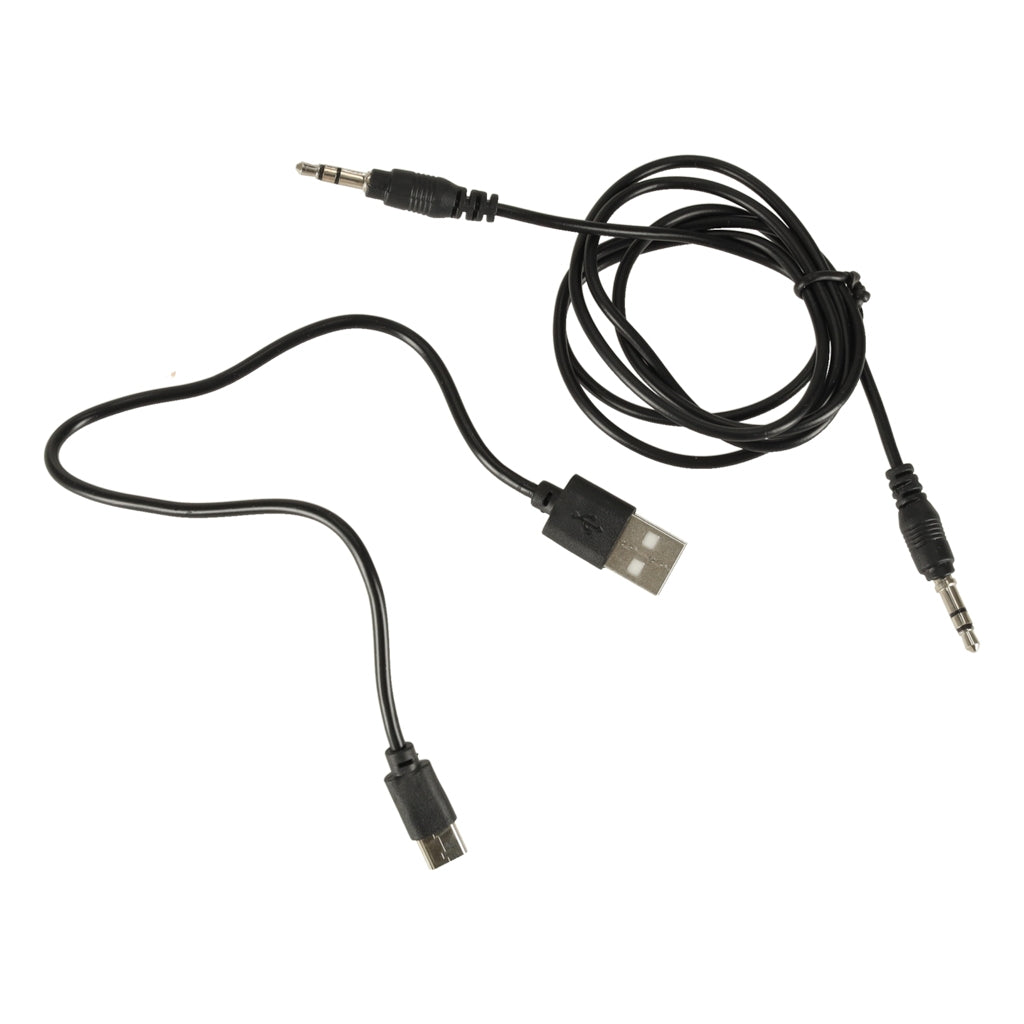 Wireless Bluetooth In-Ear Gaming Headphones – Black