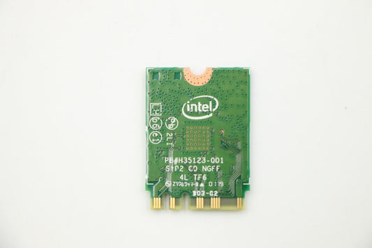 Wireless, CMB, IN, 3165 ac