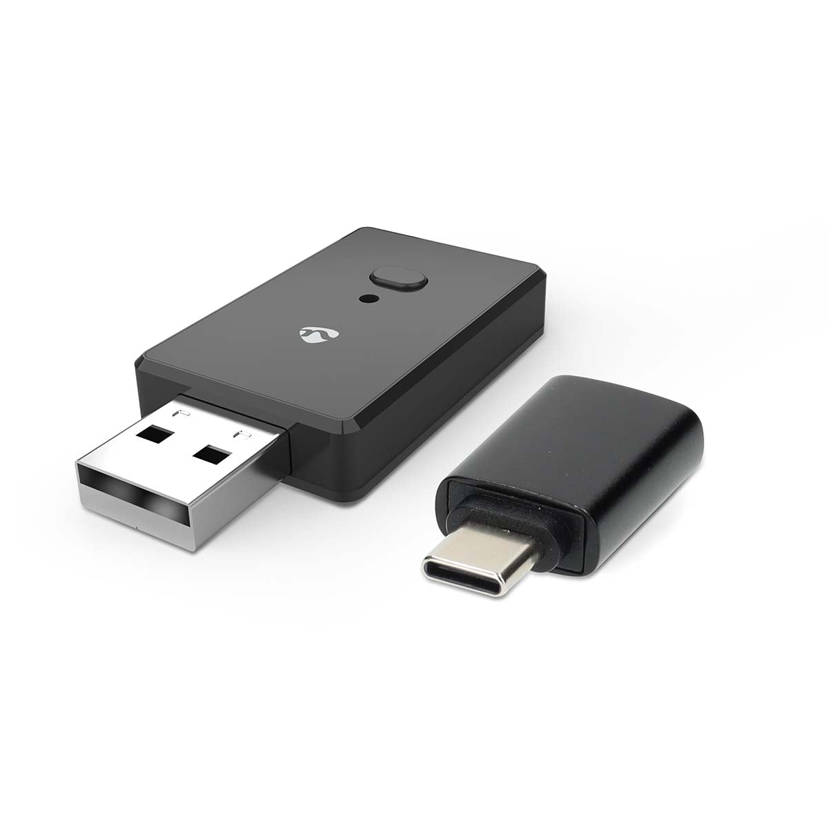 Wireless Car Audio Adapter, Android Auto & Carplay