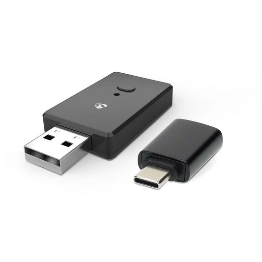 Wireless Car Audio Adapter, Android Auto & Carplay