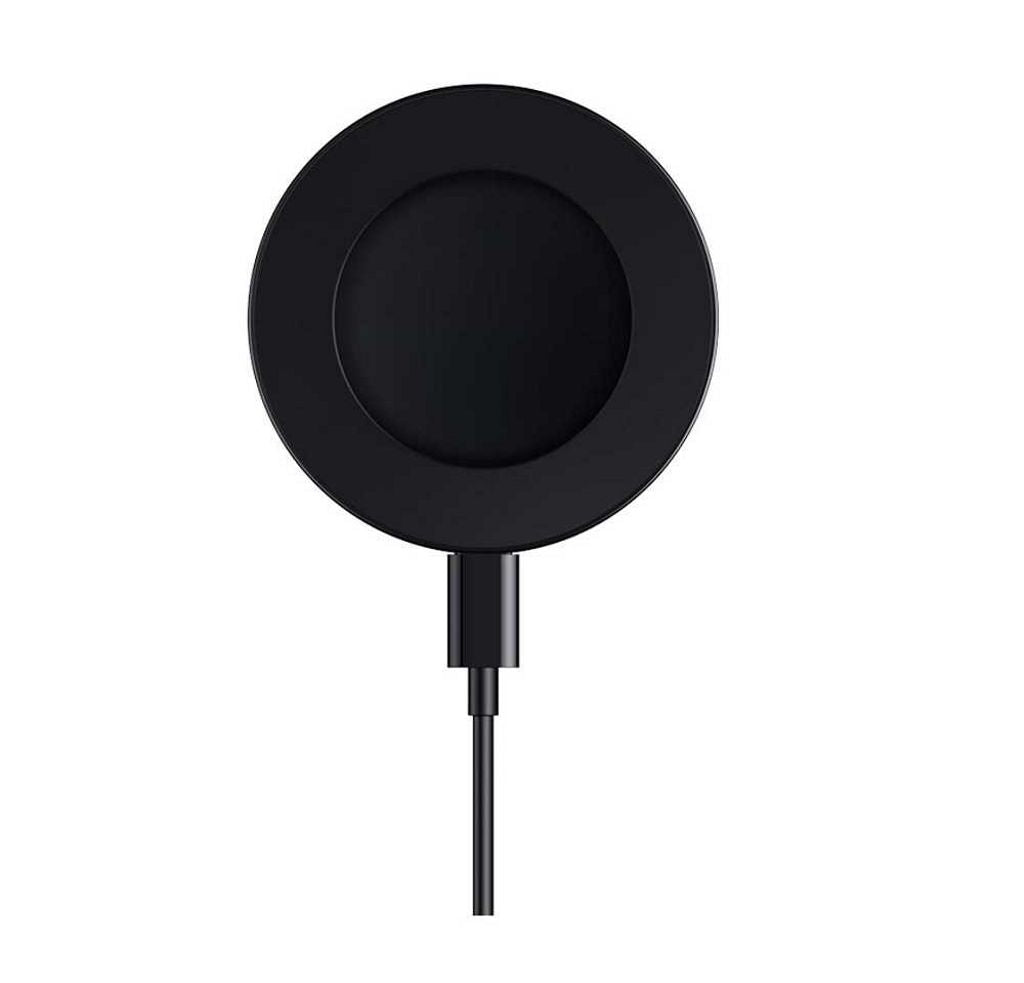 Wireless Charger for Xiaomi Smartwatch S1 - Black