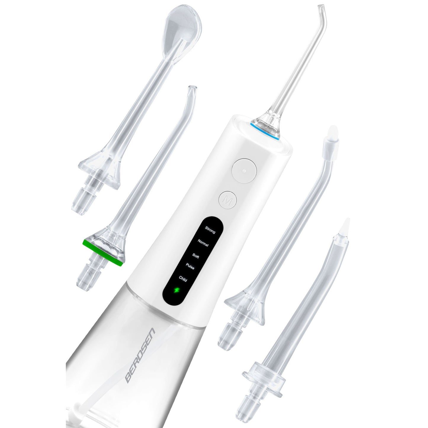 Wireless Dentifrice Berdsen BD-200