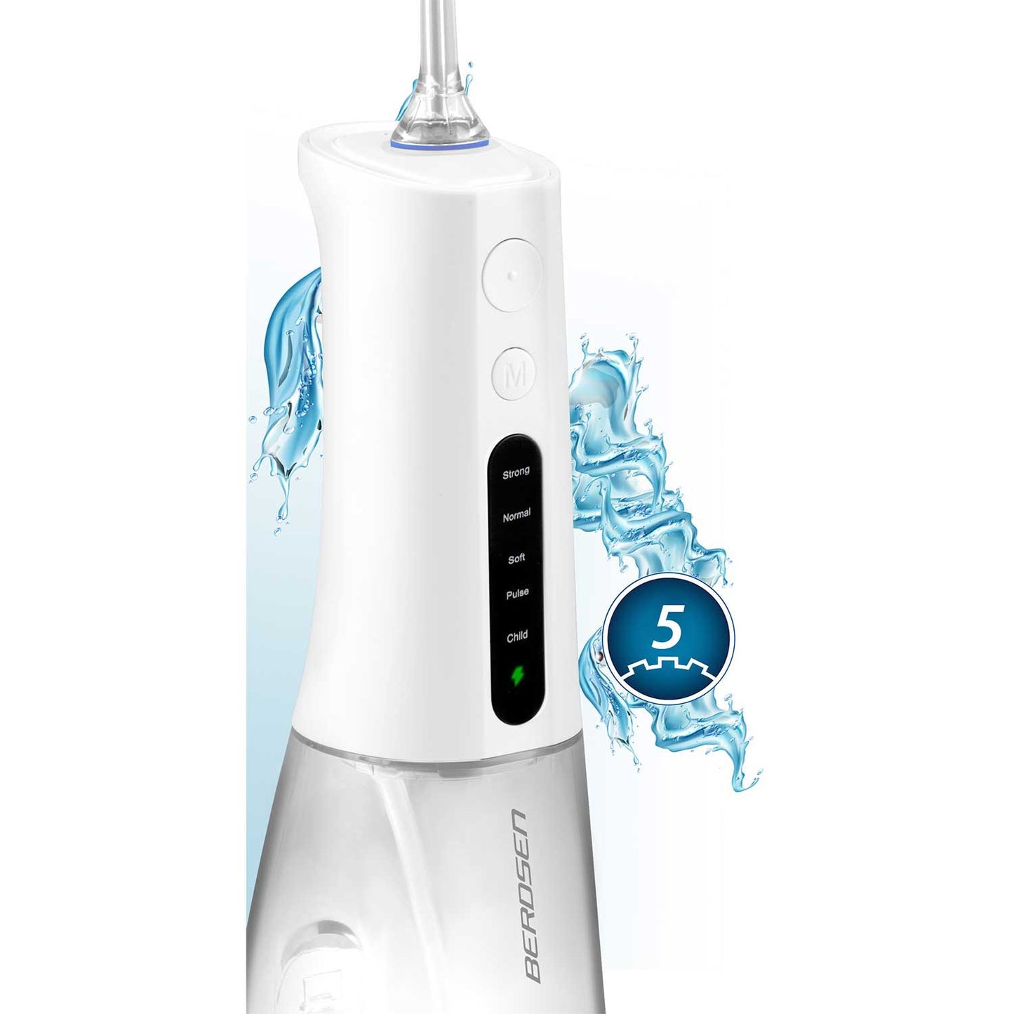 Wireless Dentifrice Berdsen BD-200