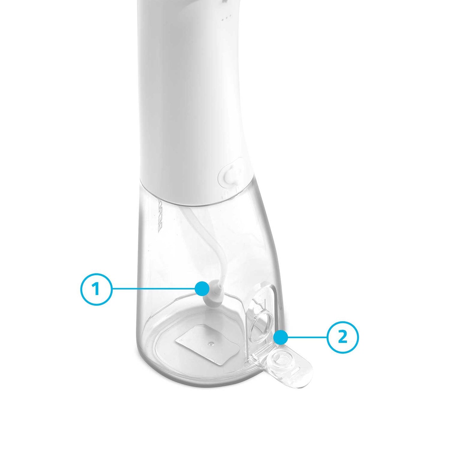 Wireless Dentifrice Berdsen BD-200