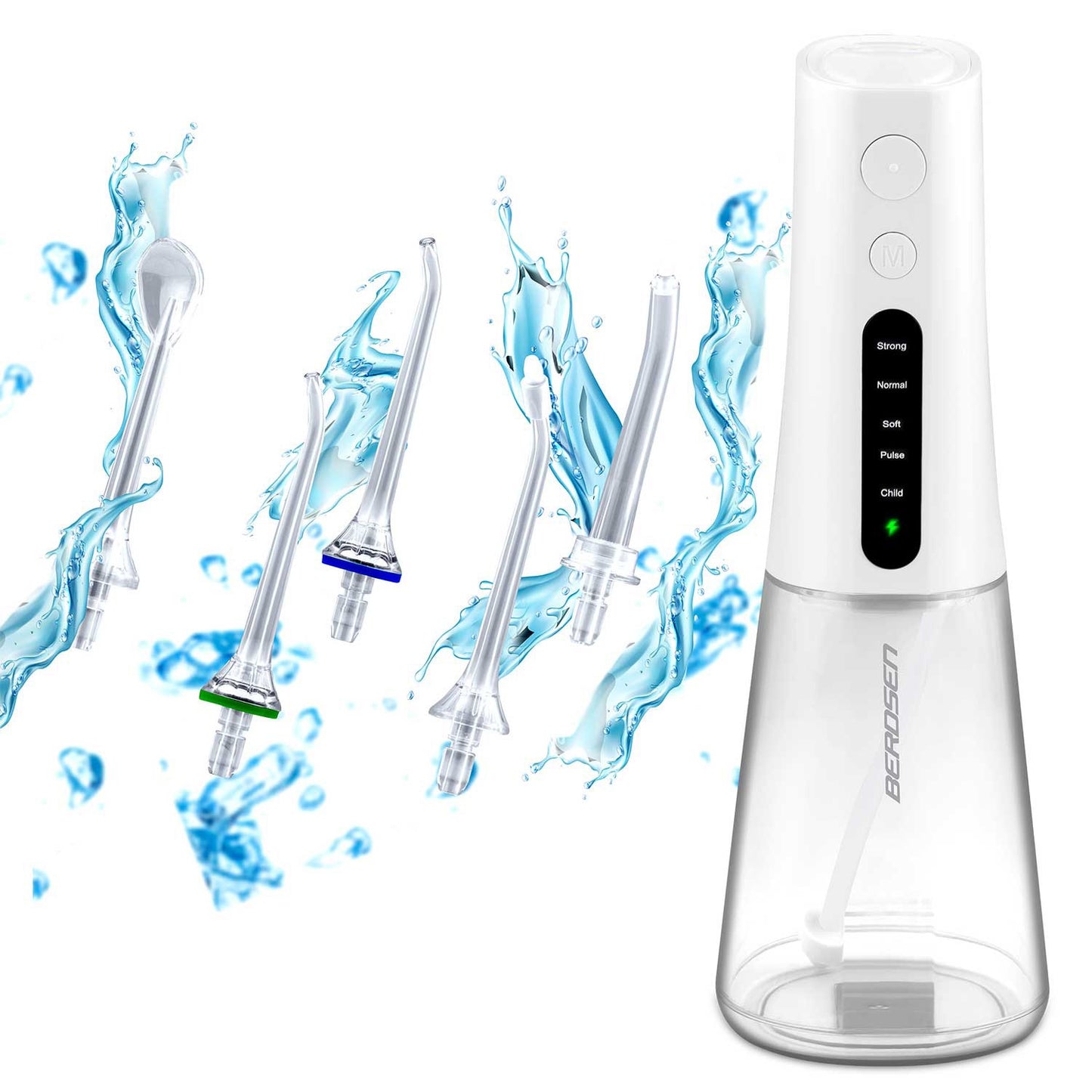 Wireless Dentifrice Berdsen BD-200
