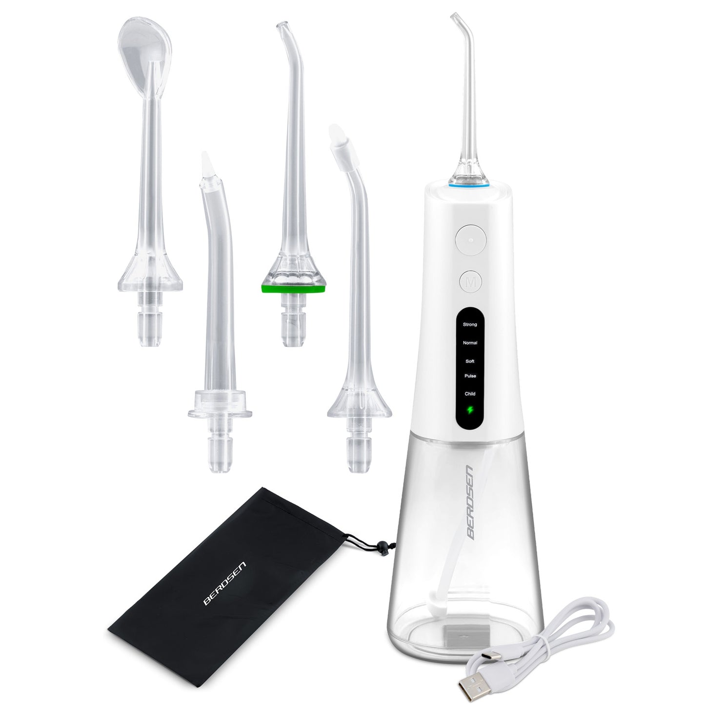Wireless Dentifrice Berdsen BD-200