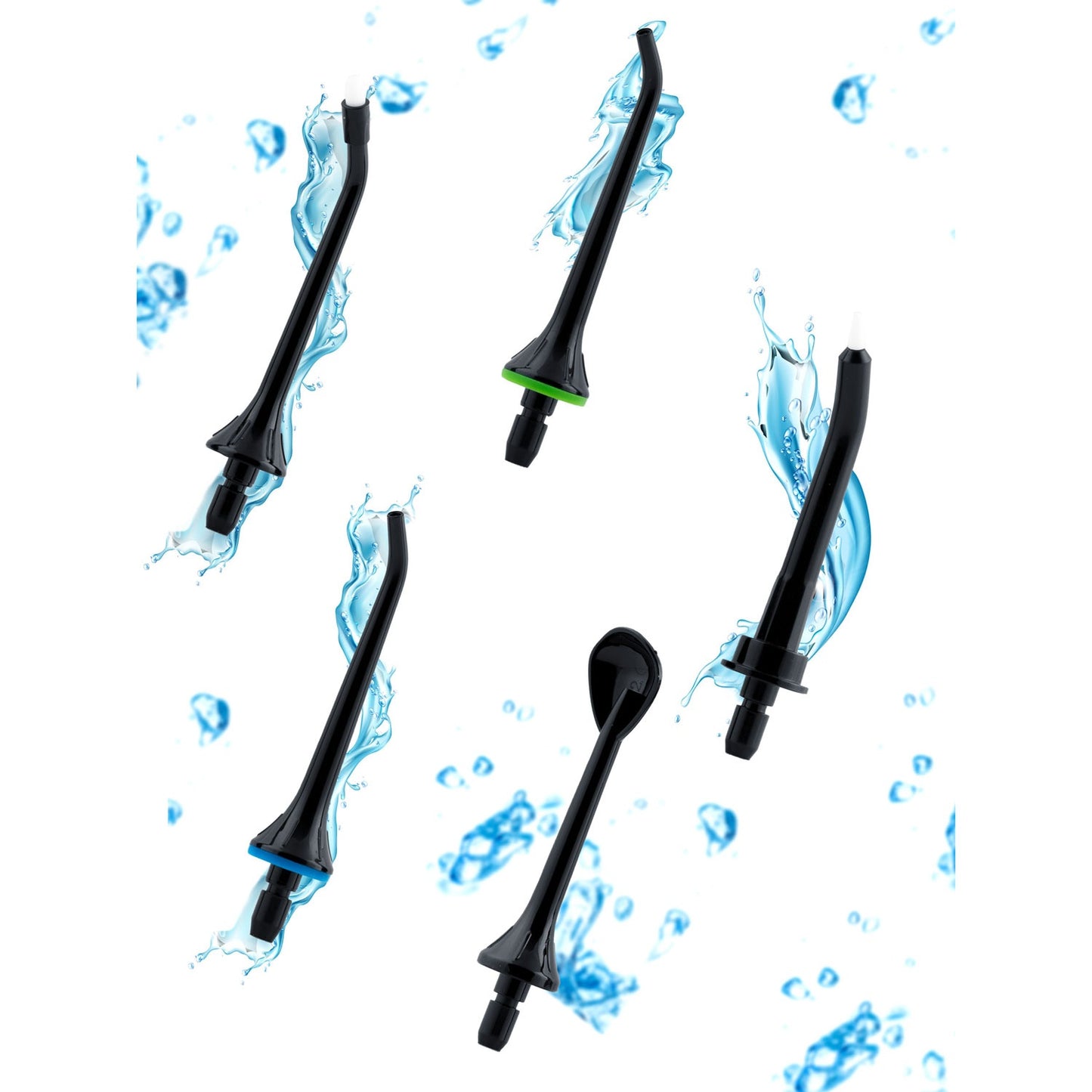 Wireless Dentifrice Berdsen BD-201