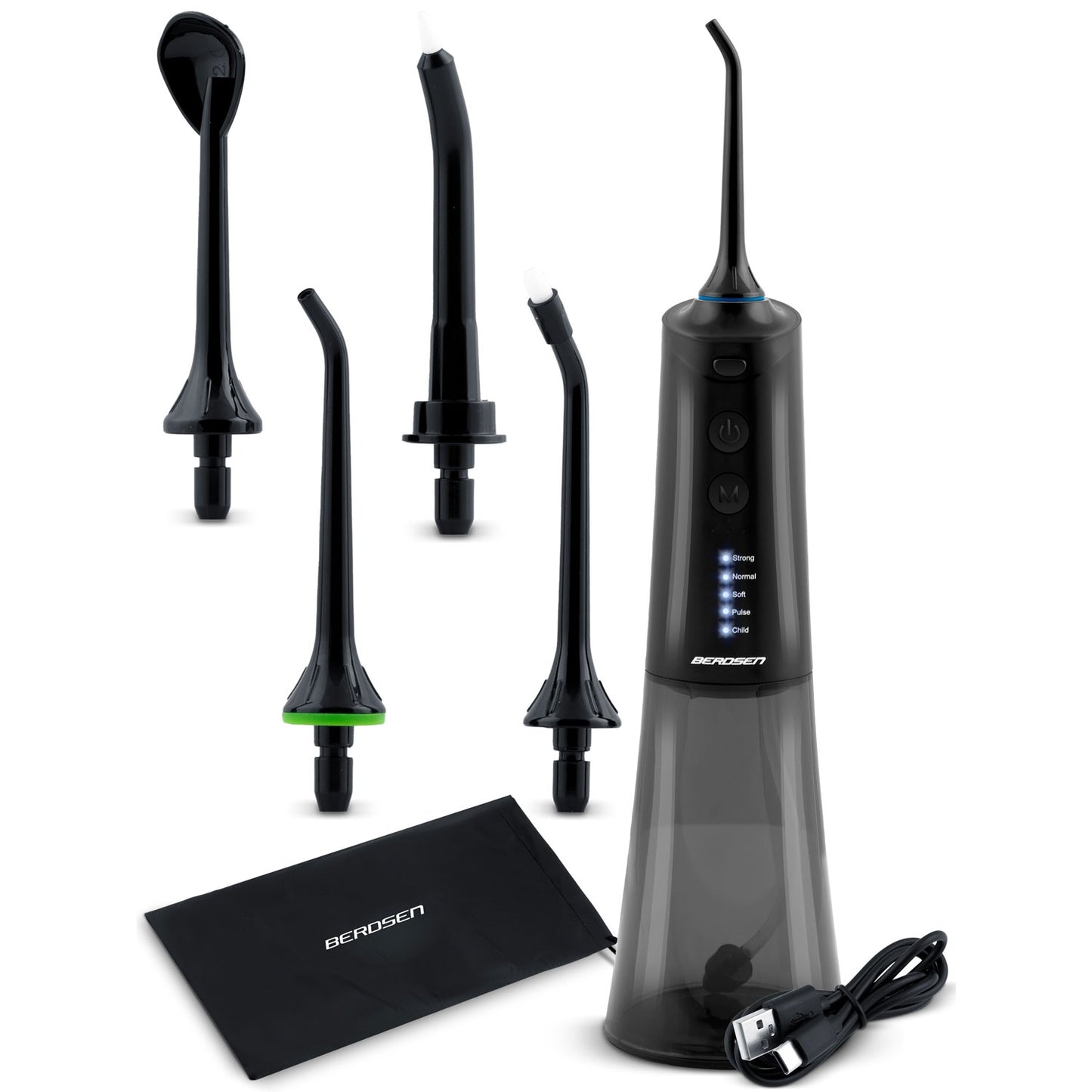 Wireless Dentifrice Berdsen BD-201