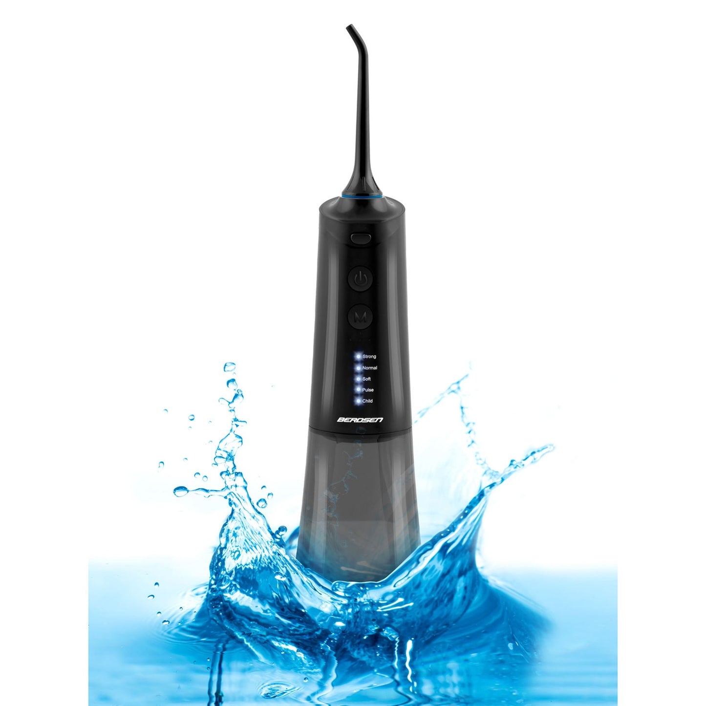 Wireless Dentifrice Berdsen BD-201