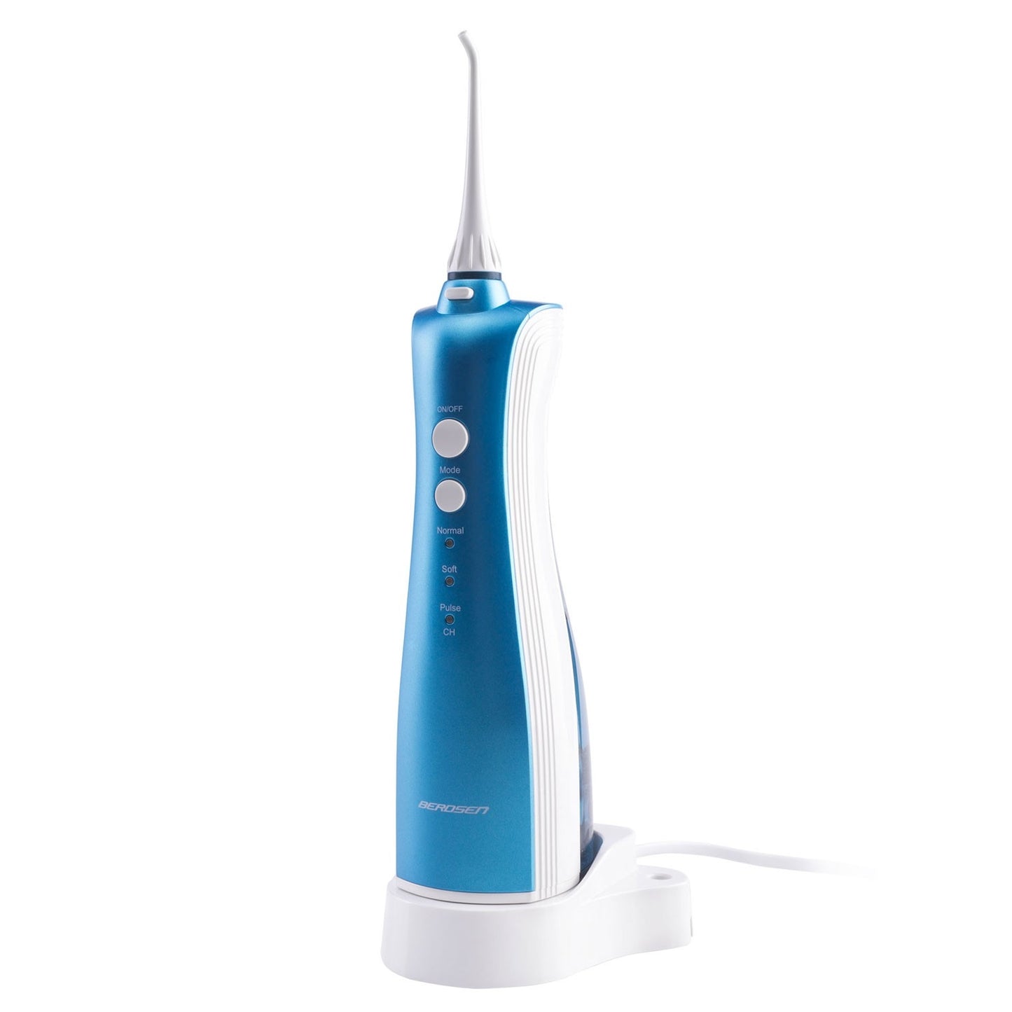 Wireless Dentifrice Berdsen ClearJet X4