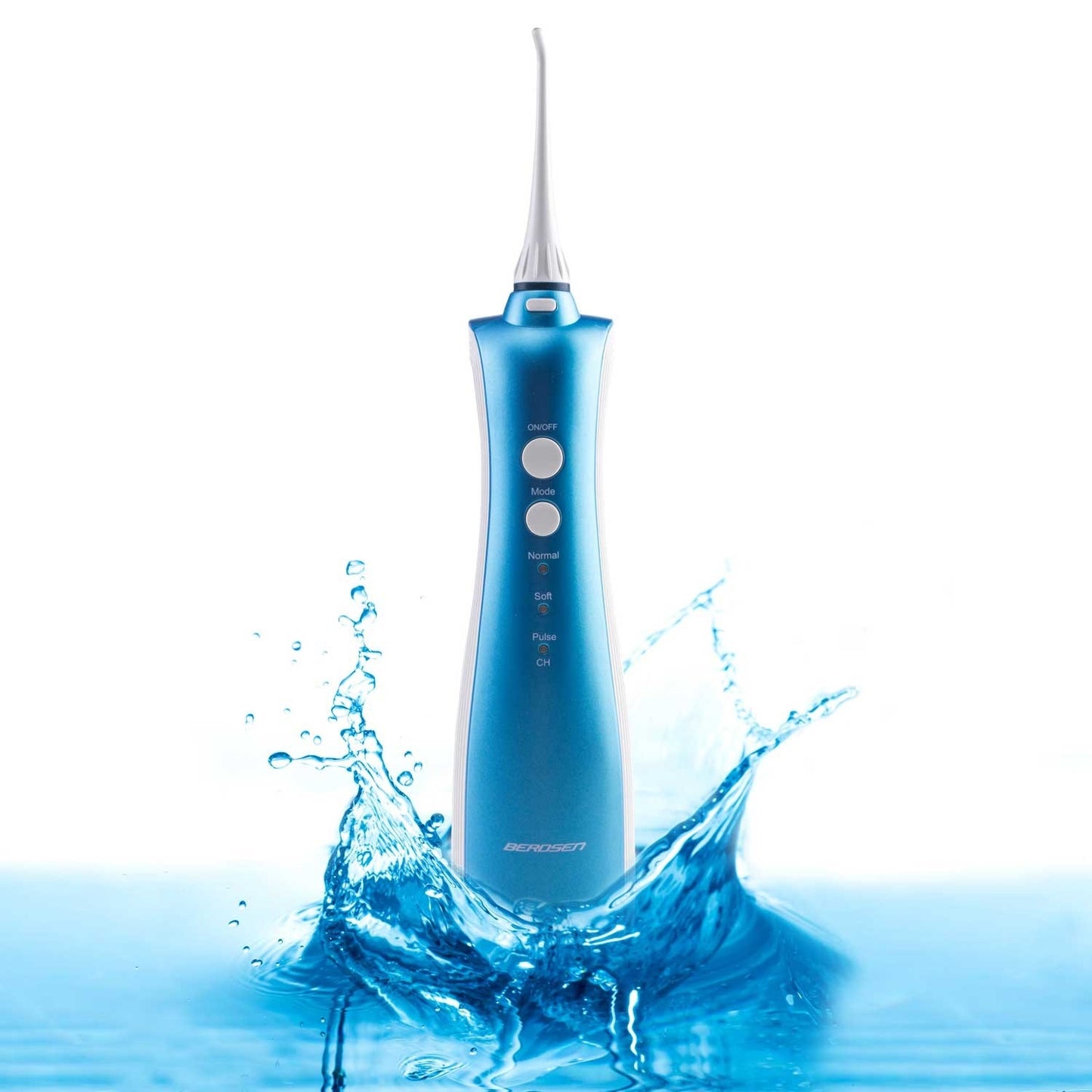 Wireless Dentifrice Berdsen ClearJet X4
