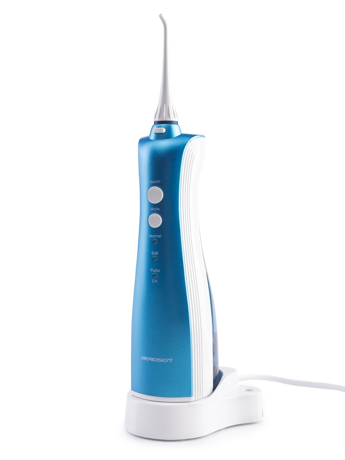 Wireless Dentifrice Berdsen ClearJet X4