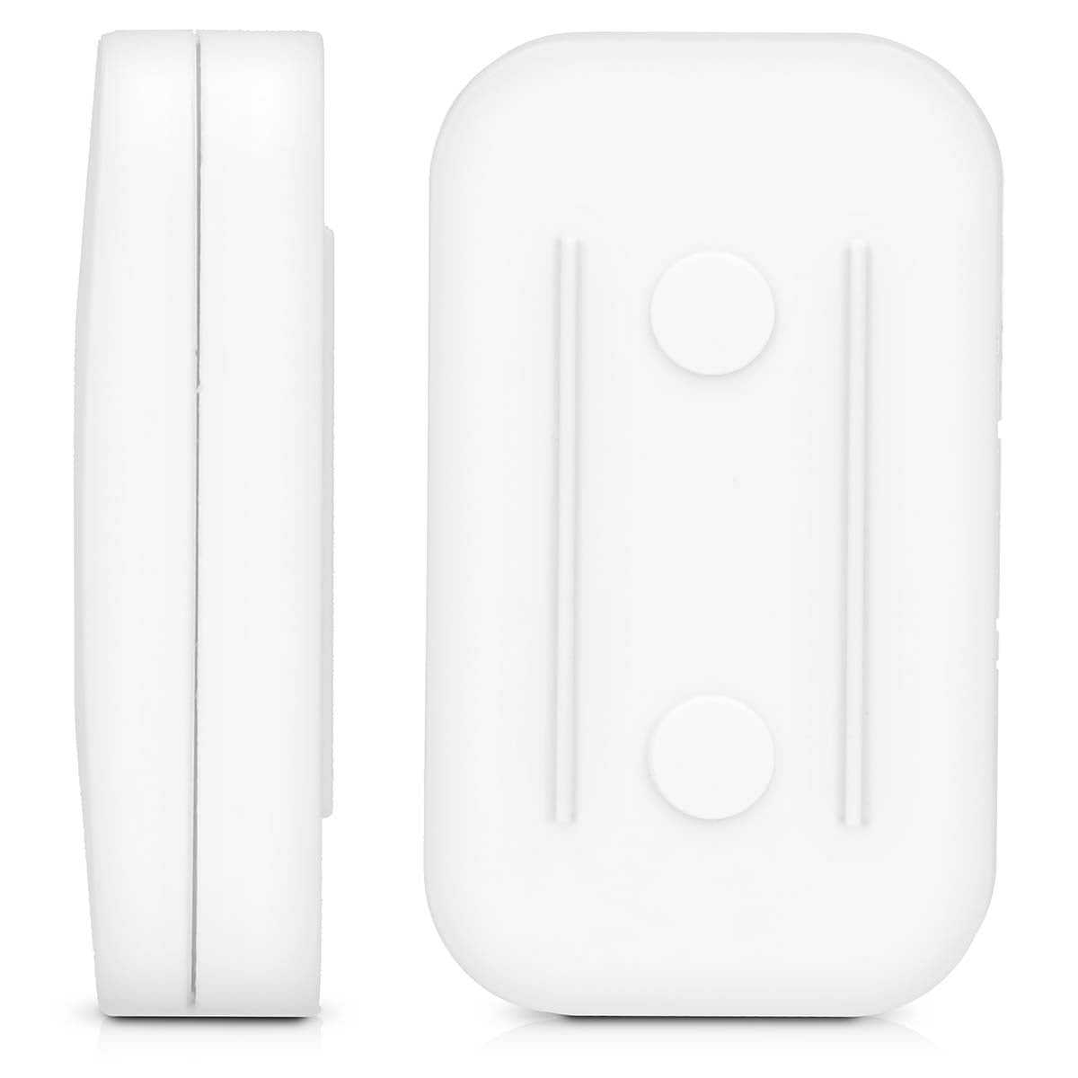 Wireless Doorbell, 52 Melodies, 50m Range, Battery-Operated