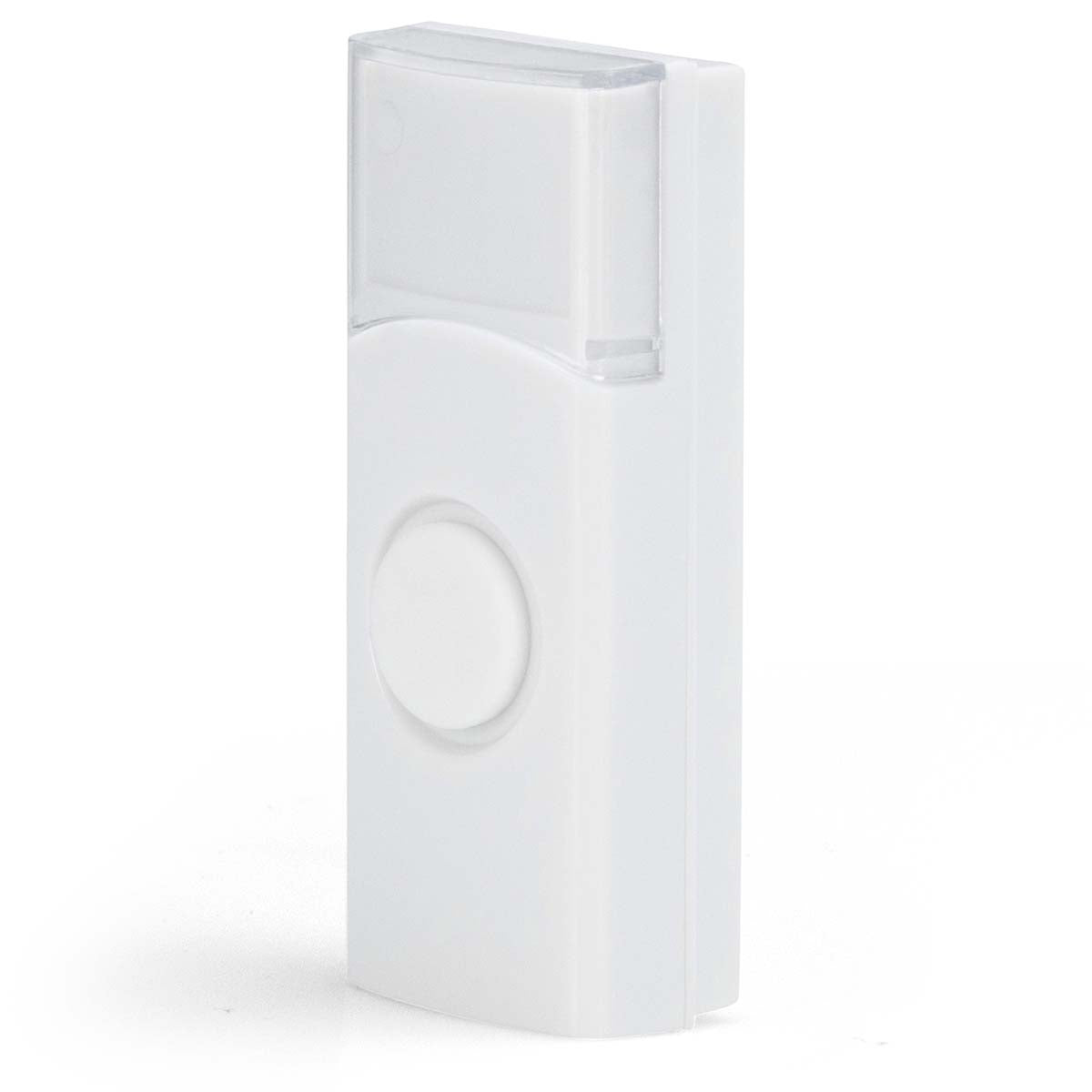 Wireless Doorbell with Receiver, 30m Range, 36 Chimes