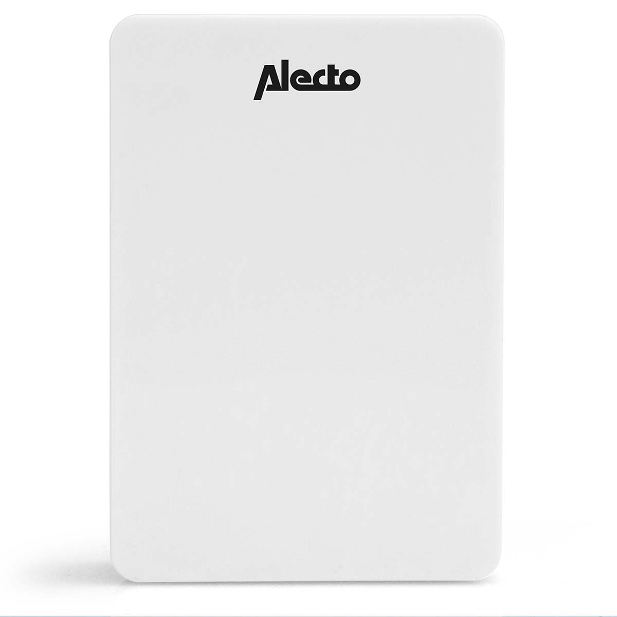 Wireless Doorbell with Receiver, 30m Range, 36 Chimes