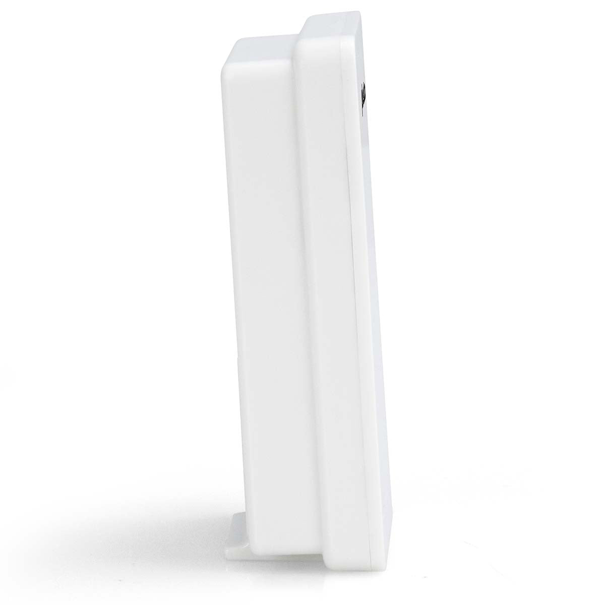 Wireless Doorbell with Receiver, 30m Range, 36 Chimes