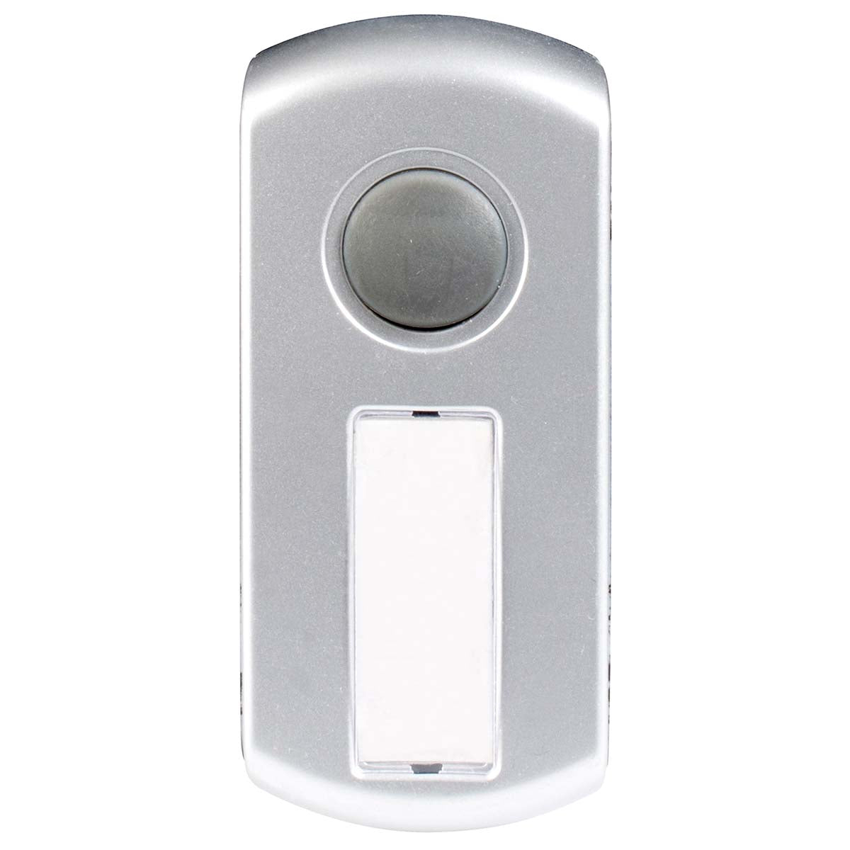 Wireless Doorbell with Receiver, 36 Melodies, 30m Range