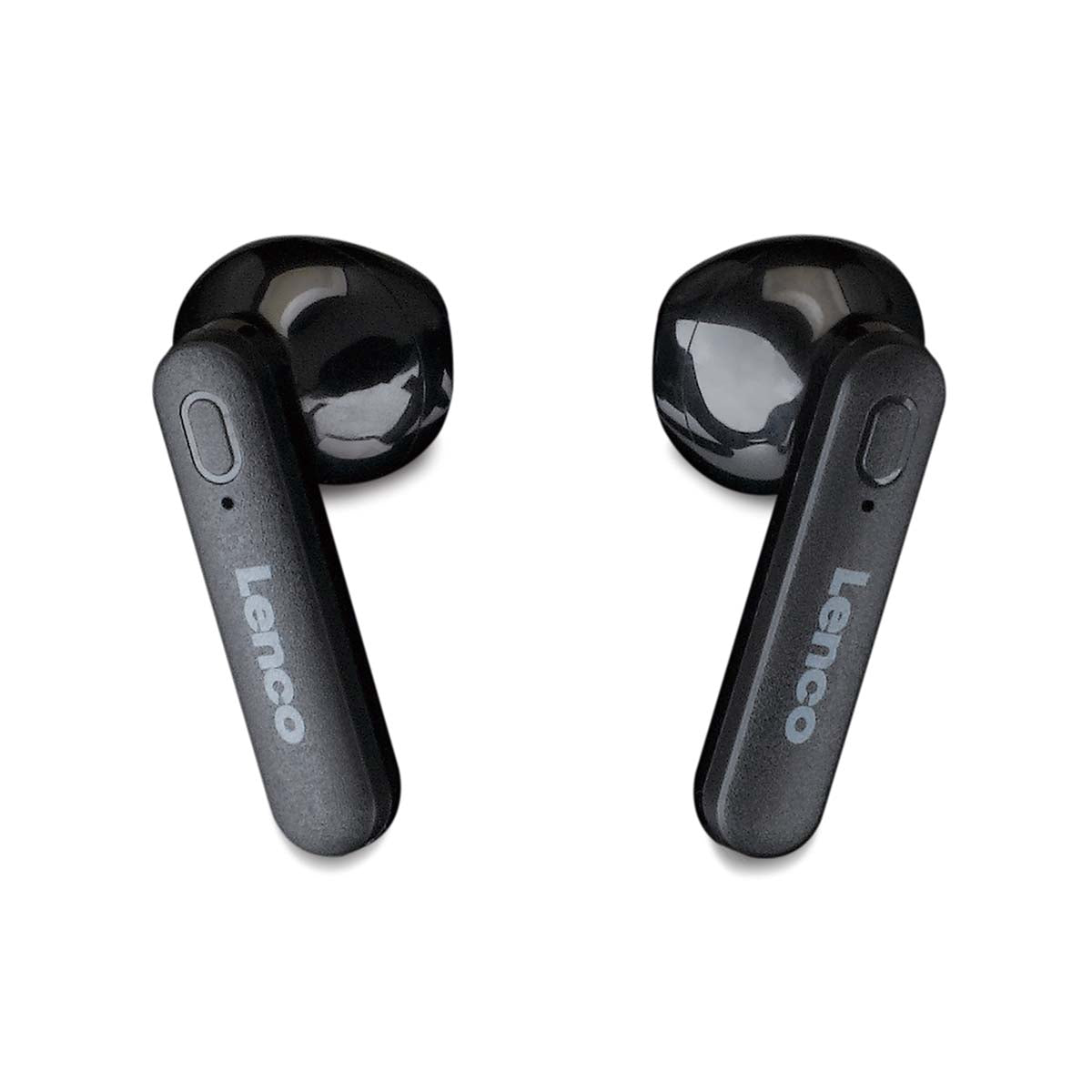 Wireless Earbuds with Charging Case, Bluetooth 5.1, Black