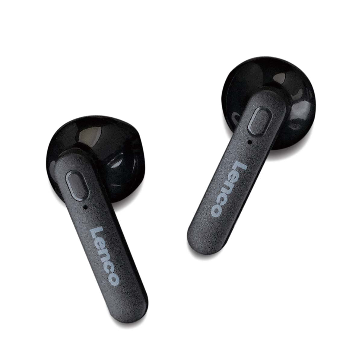 Wireless Earbuds with Charging Case, Bluetooth 5.1, Black