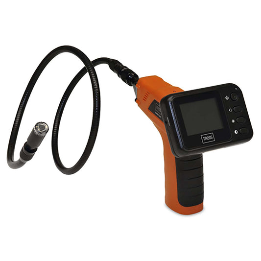 Wireless Endoscope Camera – Flexible, Waterproof, HD