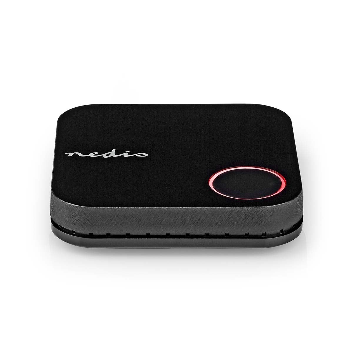 Wireless HDMI™ Receiver | Wi-Fi | 2400 MHz | 30.0 m (line of sight) | 4K@60Hz | 0.04 Gbps | PVC | Black