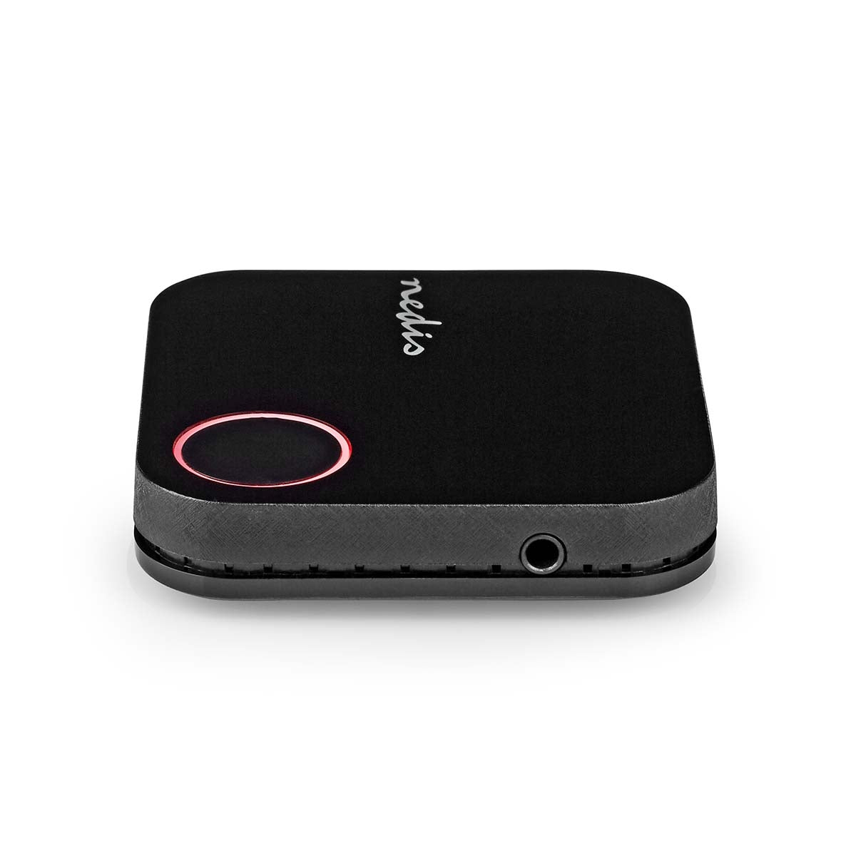 Wireless HDMI™ Receiver | Wi-Fi | 2400 MHz | 30.0 m (line of sight) | 4K@60Hz | 0.04 Gbps | PVC | Black