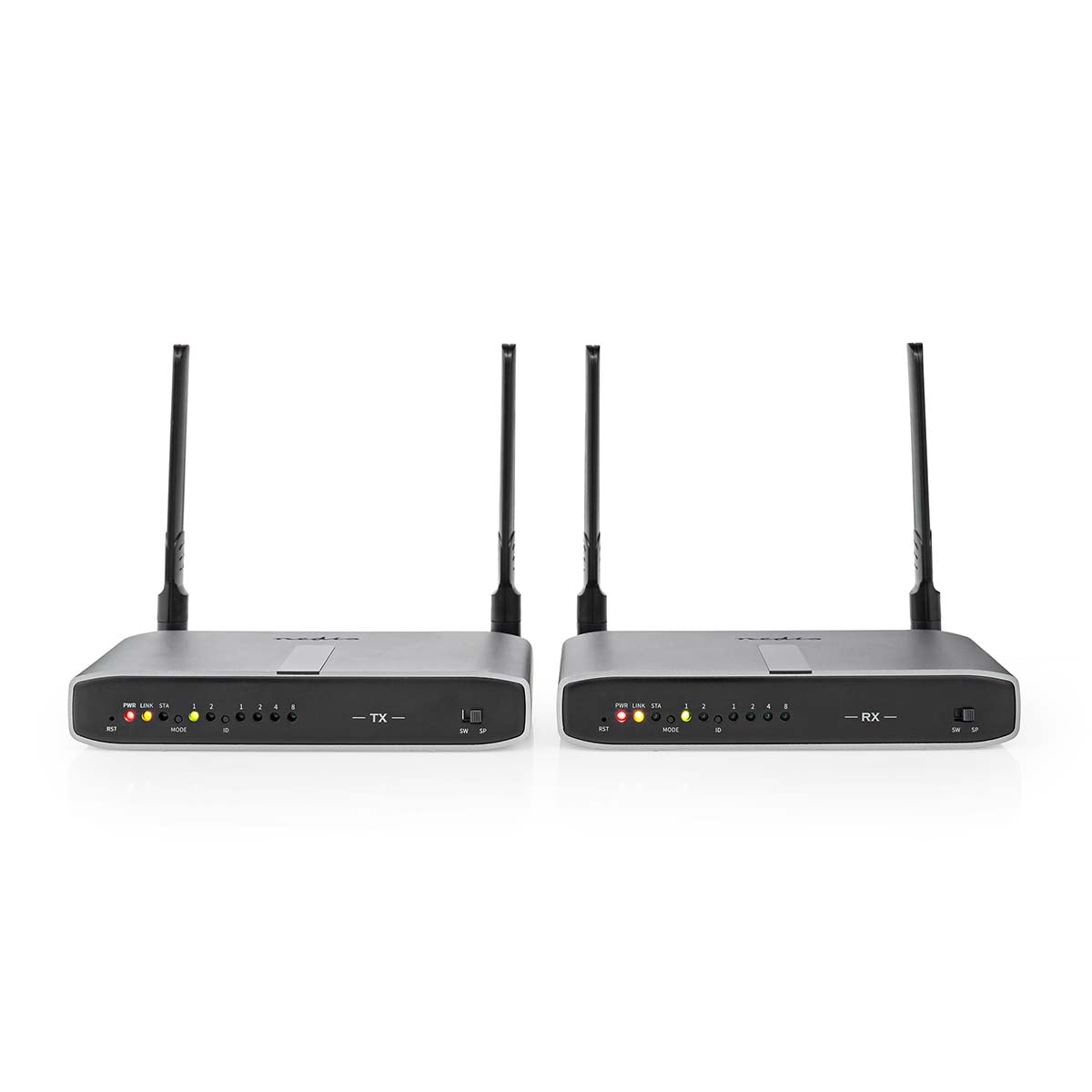 Wireless HDMI Transmitter, Full HD 1080p, 100m Range