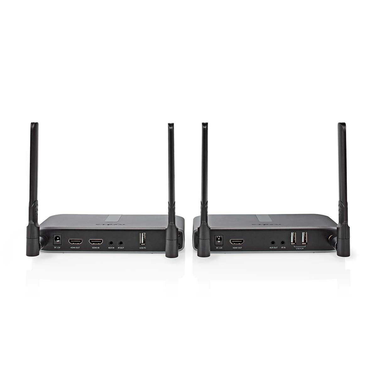 Wireless HDMI Transmitter, Full HD 1080p, 100m Range