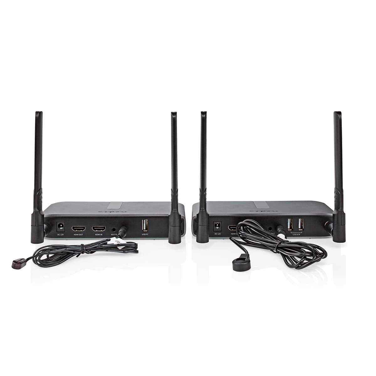 Wireless HDMI Transmitter, Full HD 1080p, 100m Range