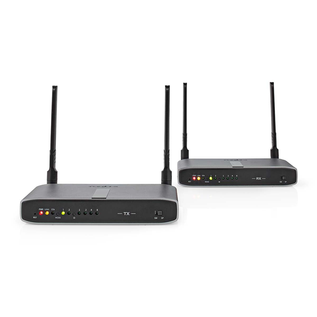 Wireless HDMI Transmitter, Full HD 1080p, 100m Range