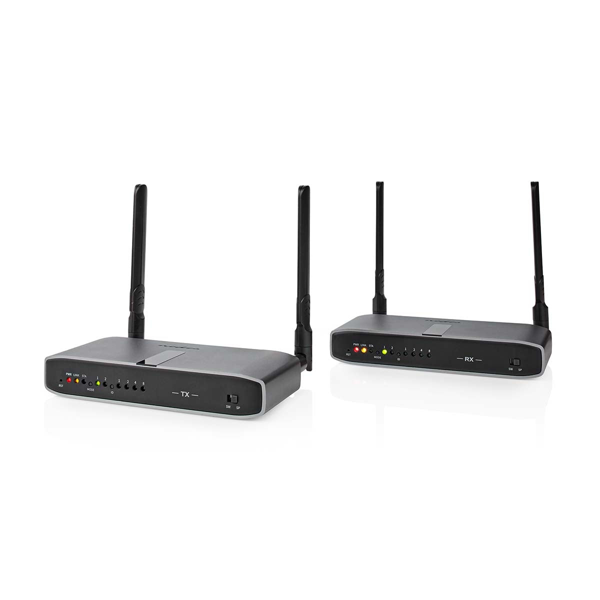 Wireless HDMI Transmitter, Full HD 1080p, 100m Range