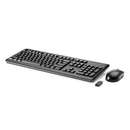 Wireless KB+DNGL+Mouse ME UK